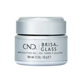CND Brisa Gel Clair Glass