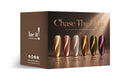 Chase The Light | Collection de 6 vernis gel Cat Eye – Lac It!