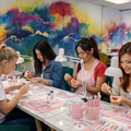 NAILAB L’expérience créative autour des ongles
