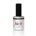 Vernis Gel Lac It! Clarity