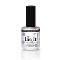 Vernis gel UV LED lavande doux professionnel – Empire Statement | Lac It! En Vogue