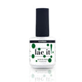 Vernis gel UV LED vert Kelly professionnel – Karma | Lac It! En Vogue
