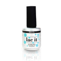 Vernis gel UV LED aqua professionnel – Menta | Lac It! En Vogue