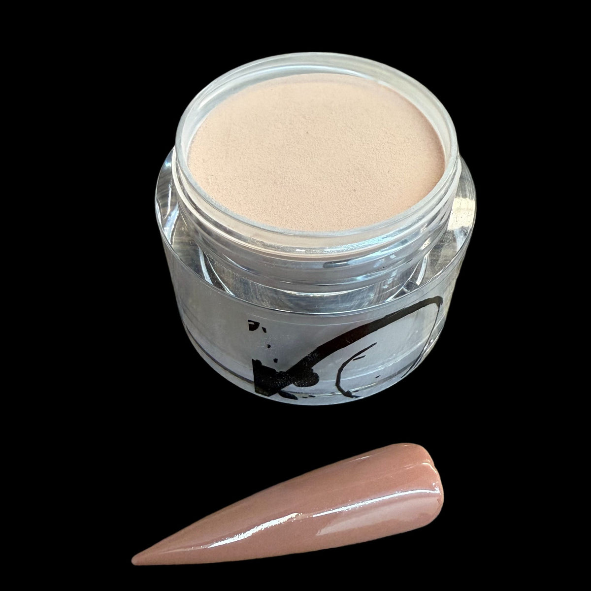 Poudre VD ARTISTIC #115 Root