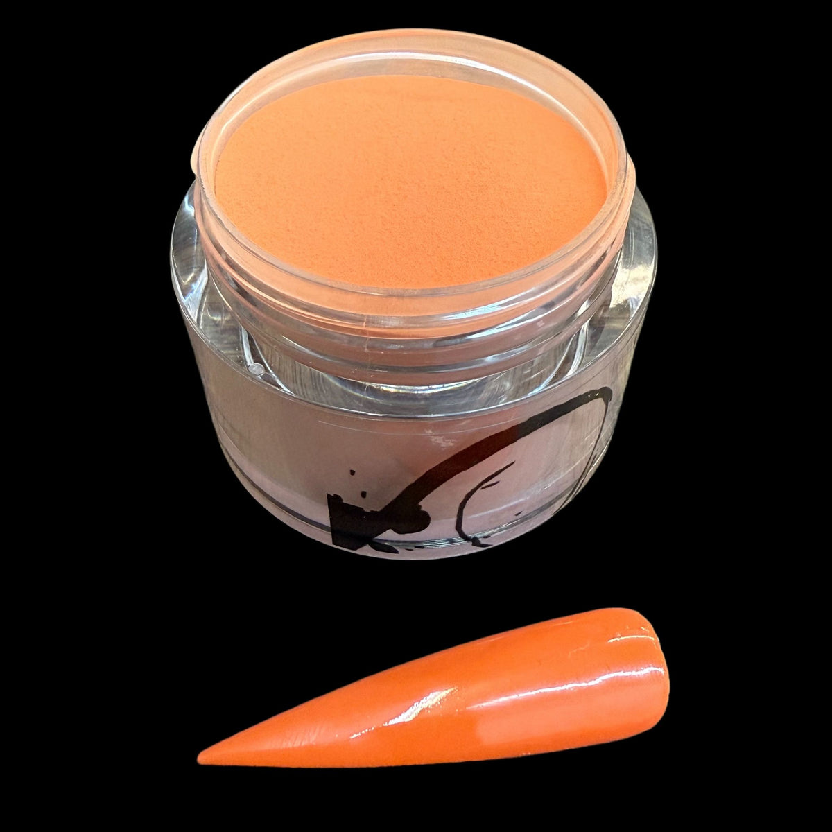 Poudre VD ARTISTIC #114 Flare