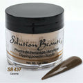 Poudre Solution Beauté #437 Caverne