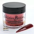 Poudre Solution Beauté #441 Steak Osaure