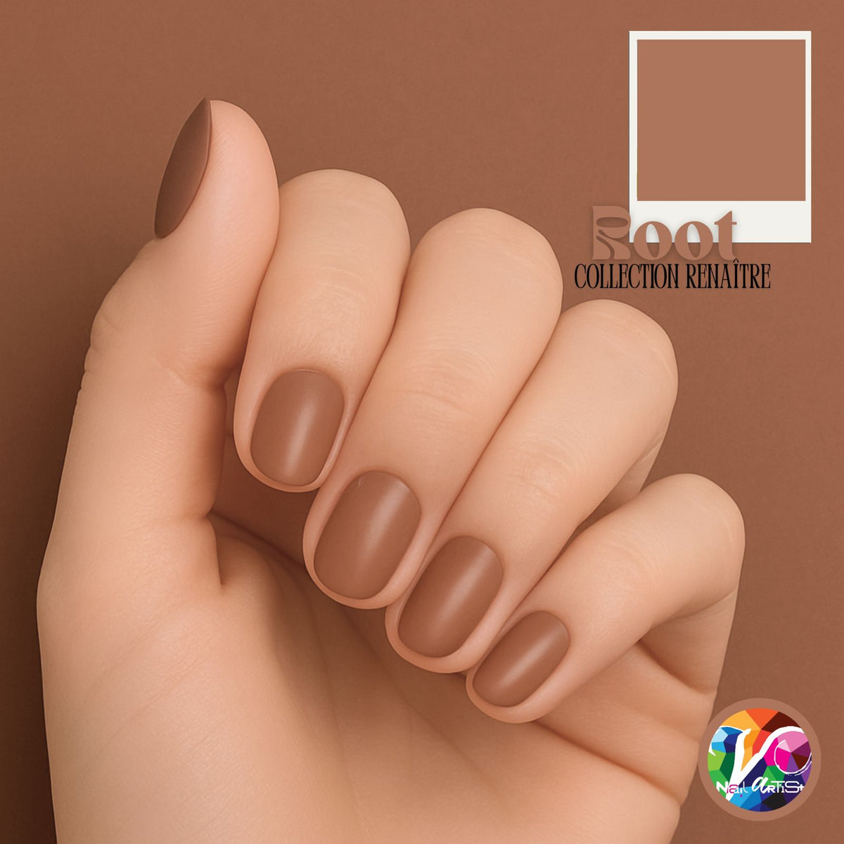 Poudre VD ARTISTIC #115 Root