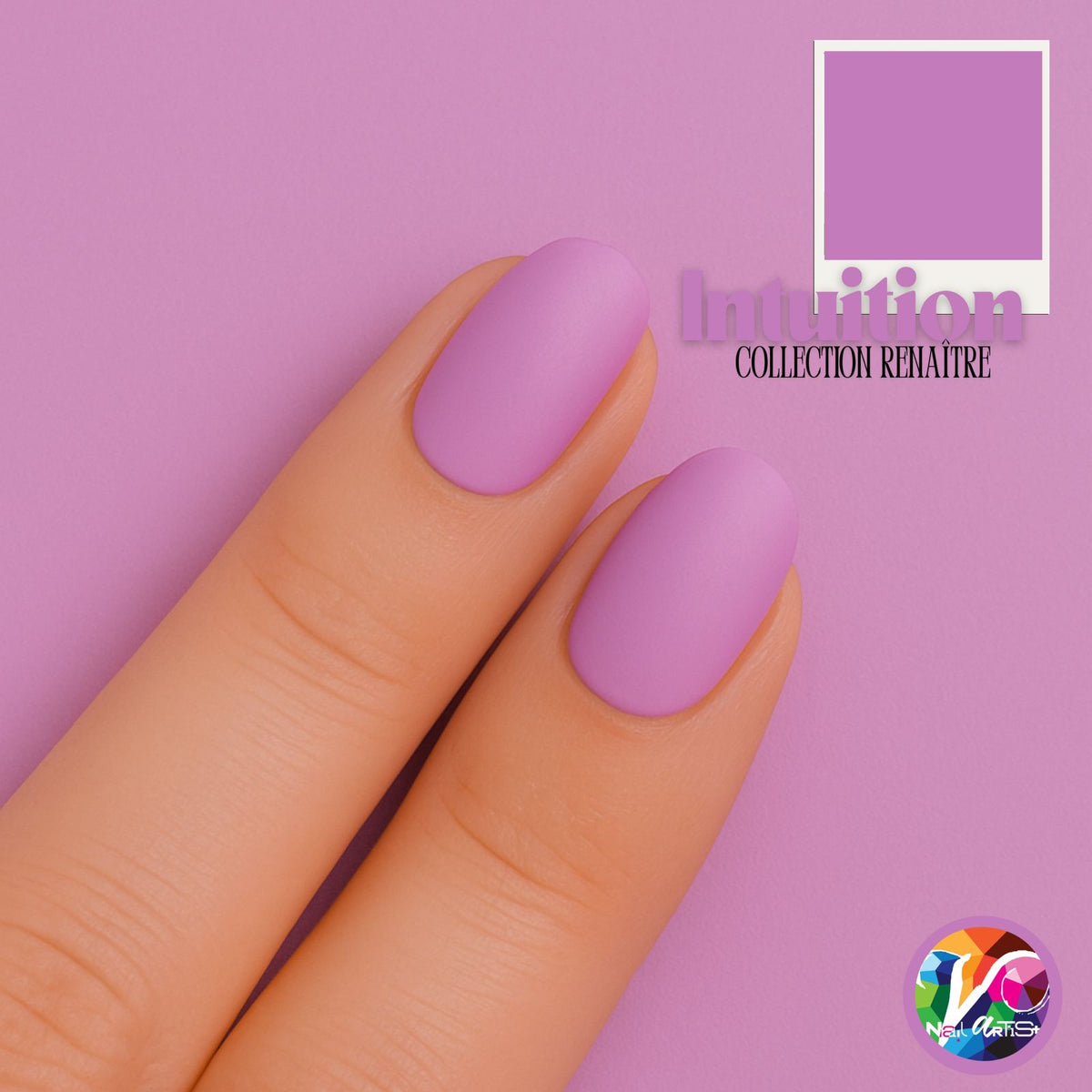 Poudre VD ARTISTIC #117 Intuition