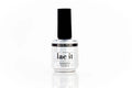 Gel Lac It! White Pearl