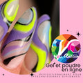Formation Gel et Poudre en ligne
