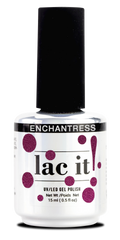 Vernis Gel Lac It! Enchantress