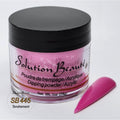 Poudre Solution Beauté #445 Tendrement
