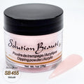 Poudre Solution Beauté #455 Velouté