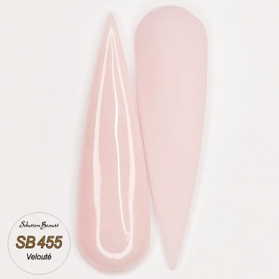 Poudre Solution Beauté #455 Velouté