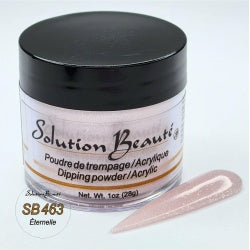 Poudre Solution Beauté #463 Éternelle