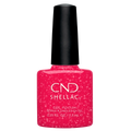 Shellac Vernis UV Outrage-Yes #447 7.3ml