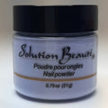 Poudre Solution Beauté #323 Argus Bleu