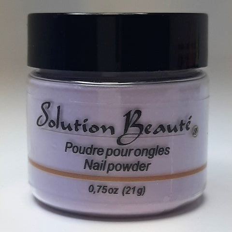 Poudre Solution Beauté #324 Métamorphose