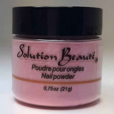 Poudre Solution Beauté #326 Aile Déployée