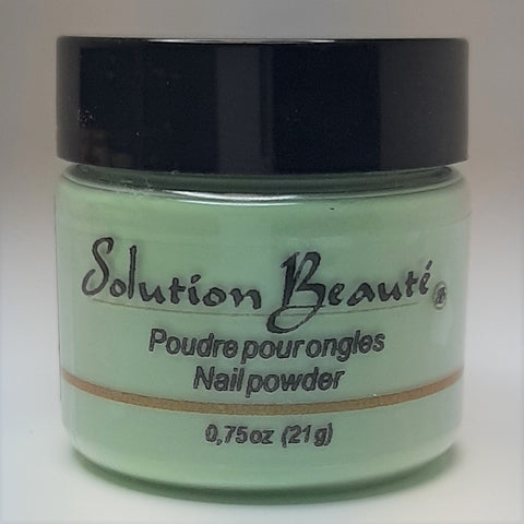 Poudre Solution Beauté #331 Chenille