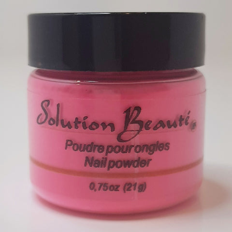 Poudre Solution Beauté #343 Gougounes