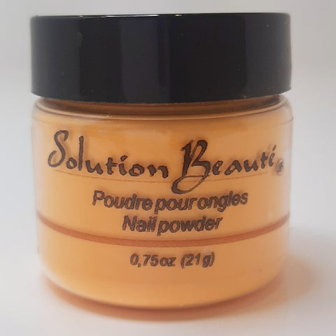 Poudre Solution Beauté #346 Vitamine D