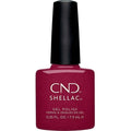 Shellac Vernis UV Rebellious Ruby 7.3ml