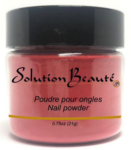 Poudre Solution Beauté #101 Paula