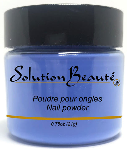 Poudre Solution Beauté #103 Québec