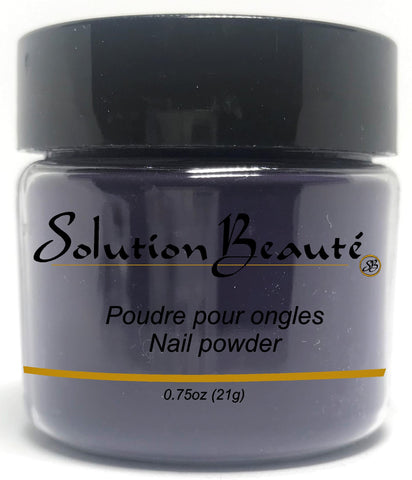 Poudre Solution Beauté #104 Ensorcelée