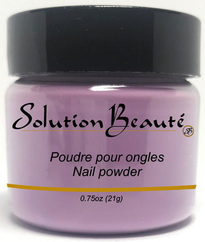 Poudre Solution Beauté #105 Améthyste