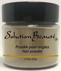 Poudre Solution Beauté #107 Trésor