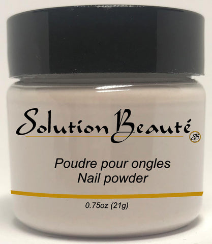 Poudre Solution Beauté #108 Sorbet