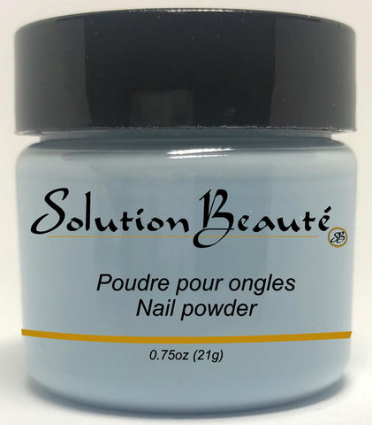 Poudre Solution Beauté #109 Eau de Source