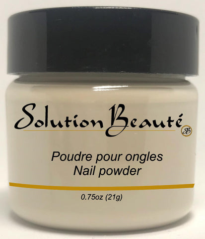 Poudre Solution Beauté #111 Acapulco