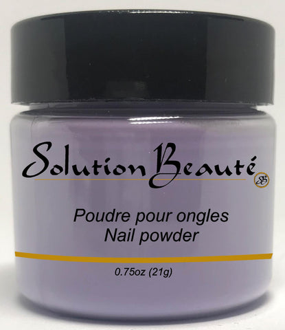 Poudre Solution Beauté #112 Douceur