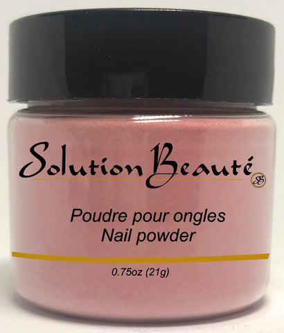 Poudre Solution Beauté #120 Cocktail Tropical