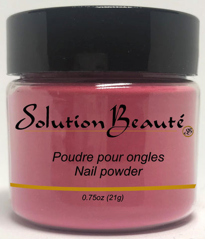 Poudre Solution Beauté #122 Punch aux Fruits