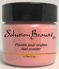 Poudre Solution Beauté #128 Coquillage