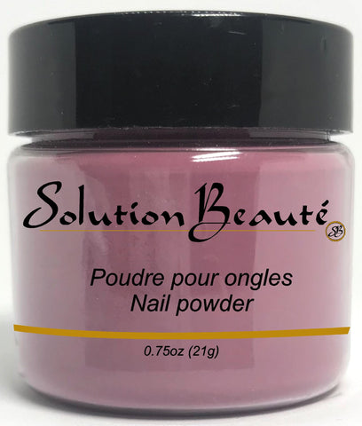 Poudre Solution Beauté #131 Vieille Sacoche