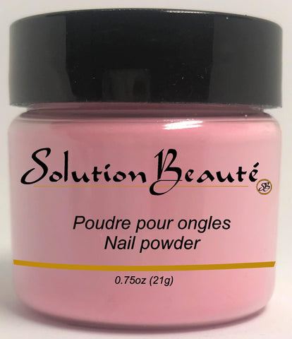 Poudre Solution Beauté #136 Petite Fille