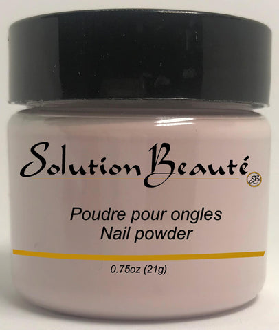 Poudre Solution Beauté #139 Cayo Coco