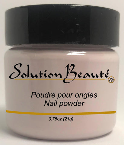 Poudre Solution Beauté #140 Puerto Vallarta