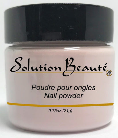 Poudre Solution Beauté #142 Antigua