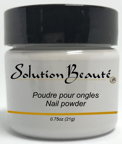 Poudre Solution Beauté #144 Playa Maroma