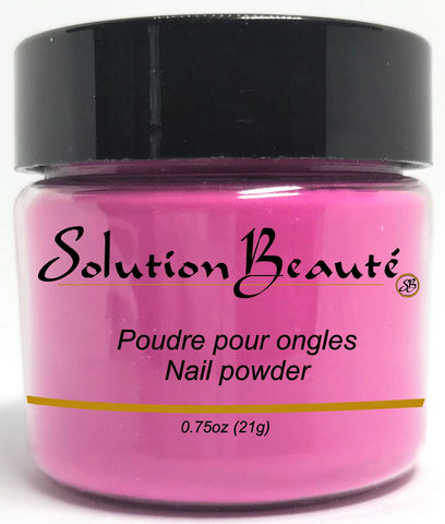 Poudre Solution Beauté #145 Ou! Lala