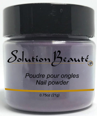 Poudre Solution Beauté #148 Raisin sans Pépin