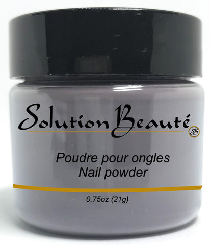 Poudre Solution Beauté #149 Charmante