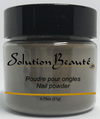 Poudre Solution Beauté #150 Cacao